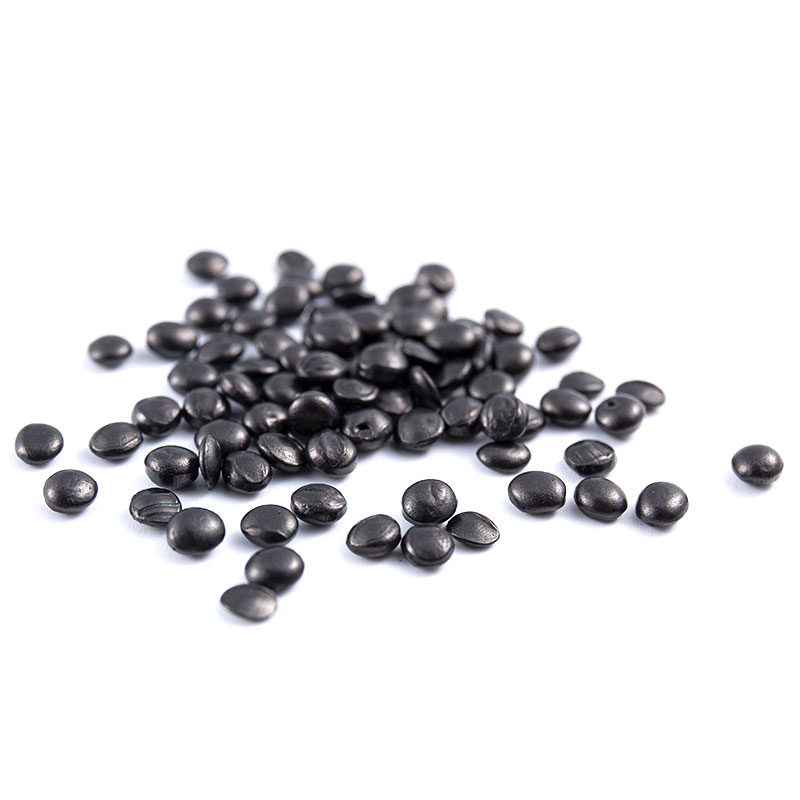 Masterbatch negro mejorado antienvejecimiento